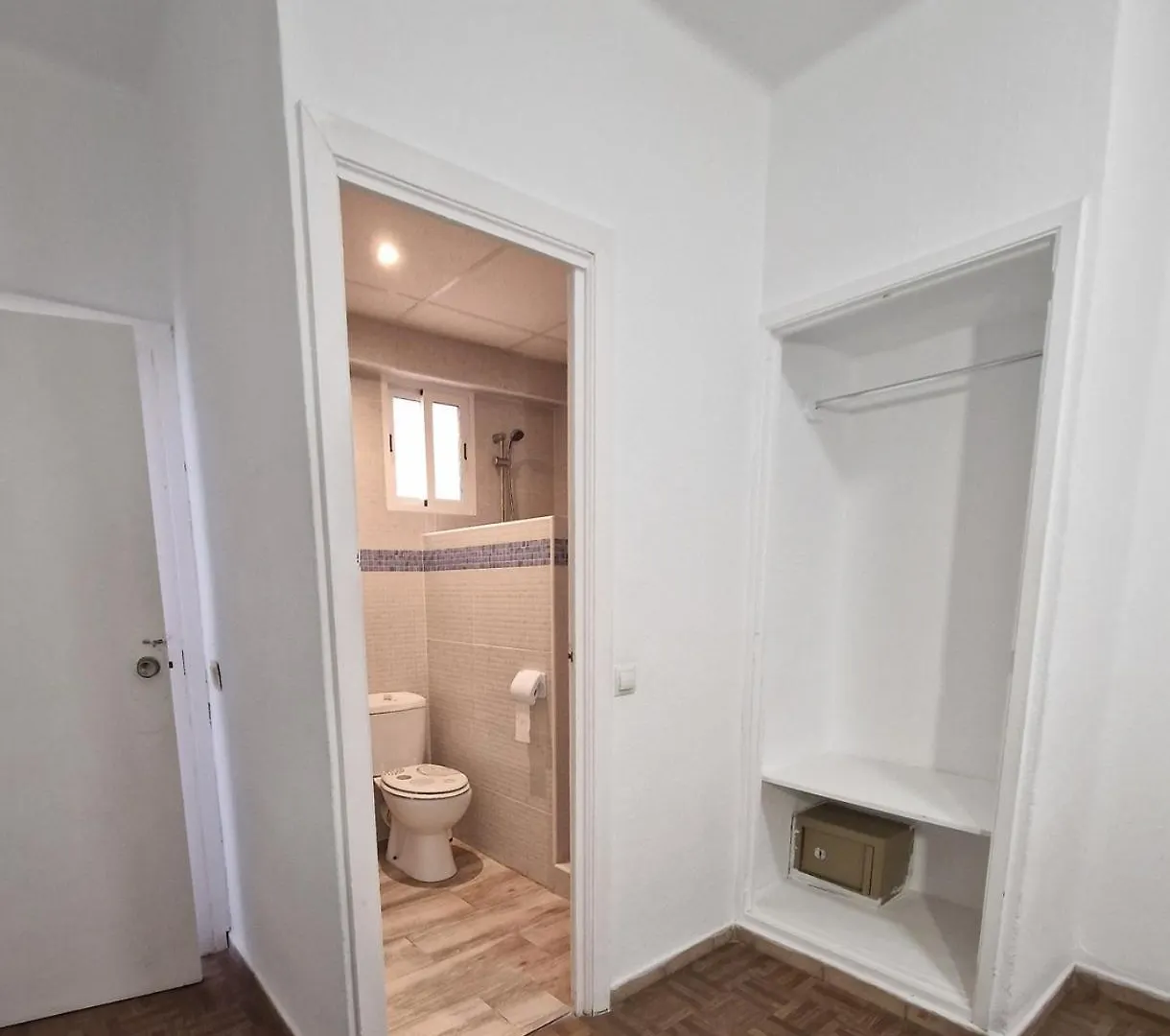 Hostal Sol De Mallorca Эл Аренал Испания