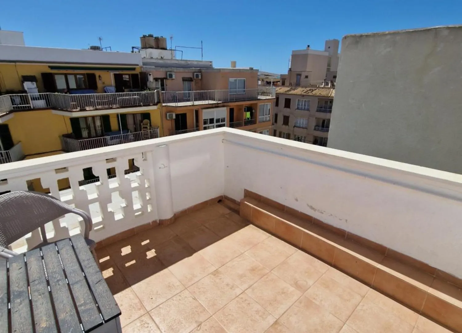 Hostal Sol De Mallorca Эл Аренал 2*,