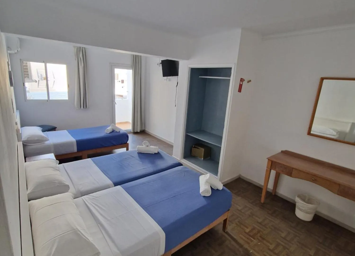 Hostal Sol De Mallorca Эл Аренал Испания