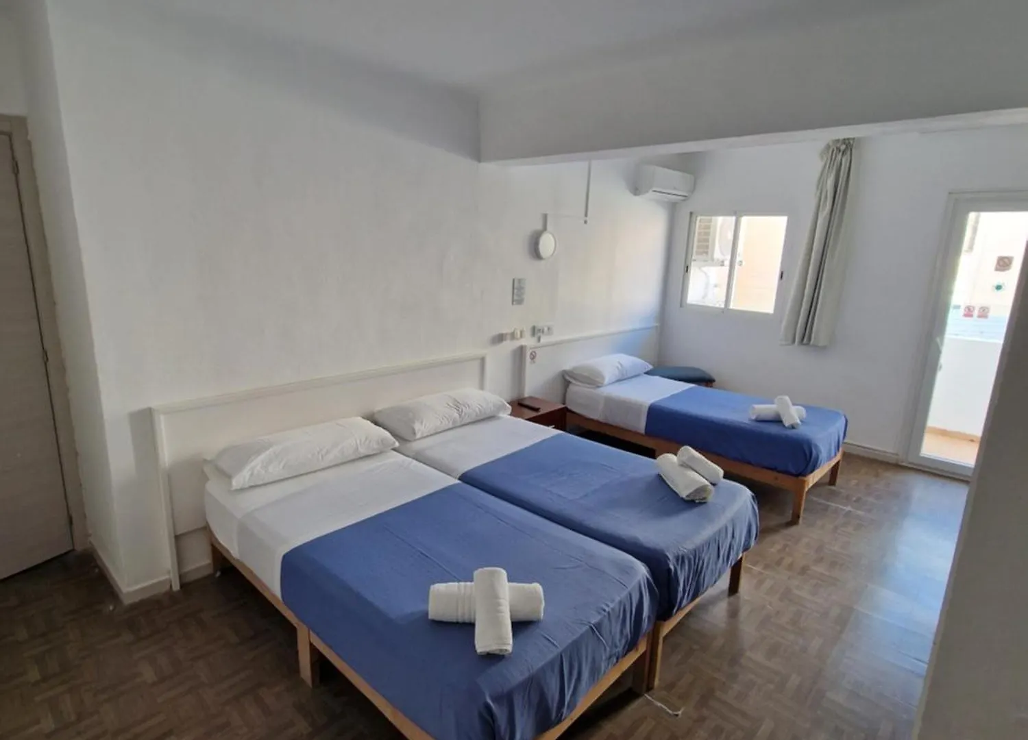 Hostal Sol De Mallorca Эл Аренал 2*,  Испания