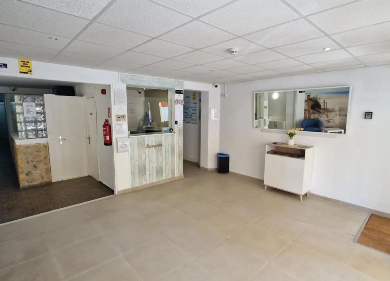 Hostal Sol De Mallorca Эл Аренал