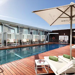 Melia Sky 4* Sup Отель Барселона