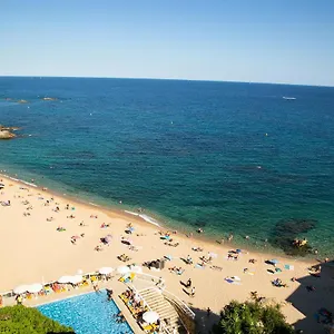 Htop Caleta Palace #htopbliss Отель Платья-де-Аро