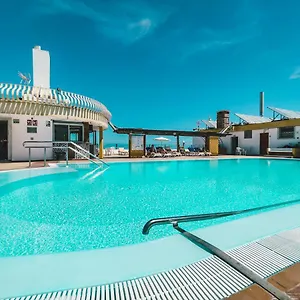 Casa Del Sol 3*, Puerto de la Cruz (Tenerife) Hiszpania