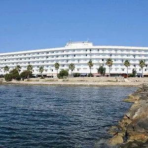3* Отель Protur Alicia
