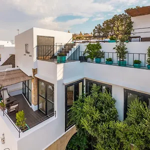 Boutique V , Vejer de la Frontera Hiszpania