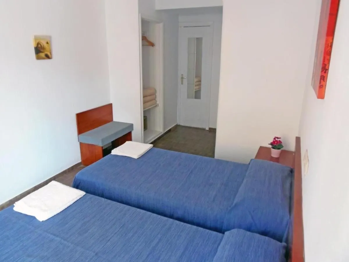 Hostal Sol De Mallorca El Arenal  2*, El Arenal (Mallorca)