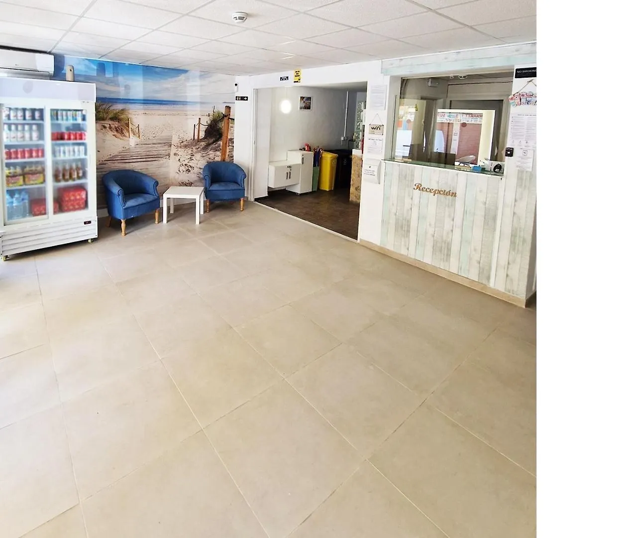 Gasthof Hostal Sol De Mallorca El Arenal