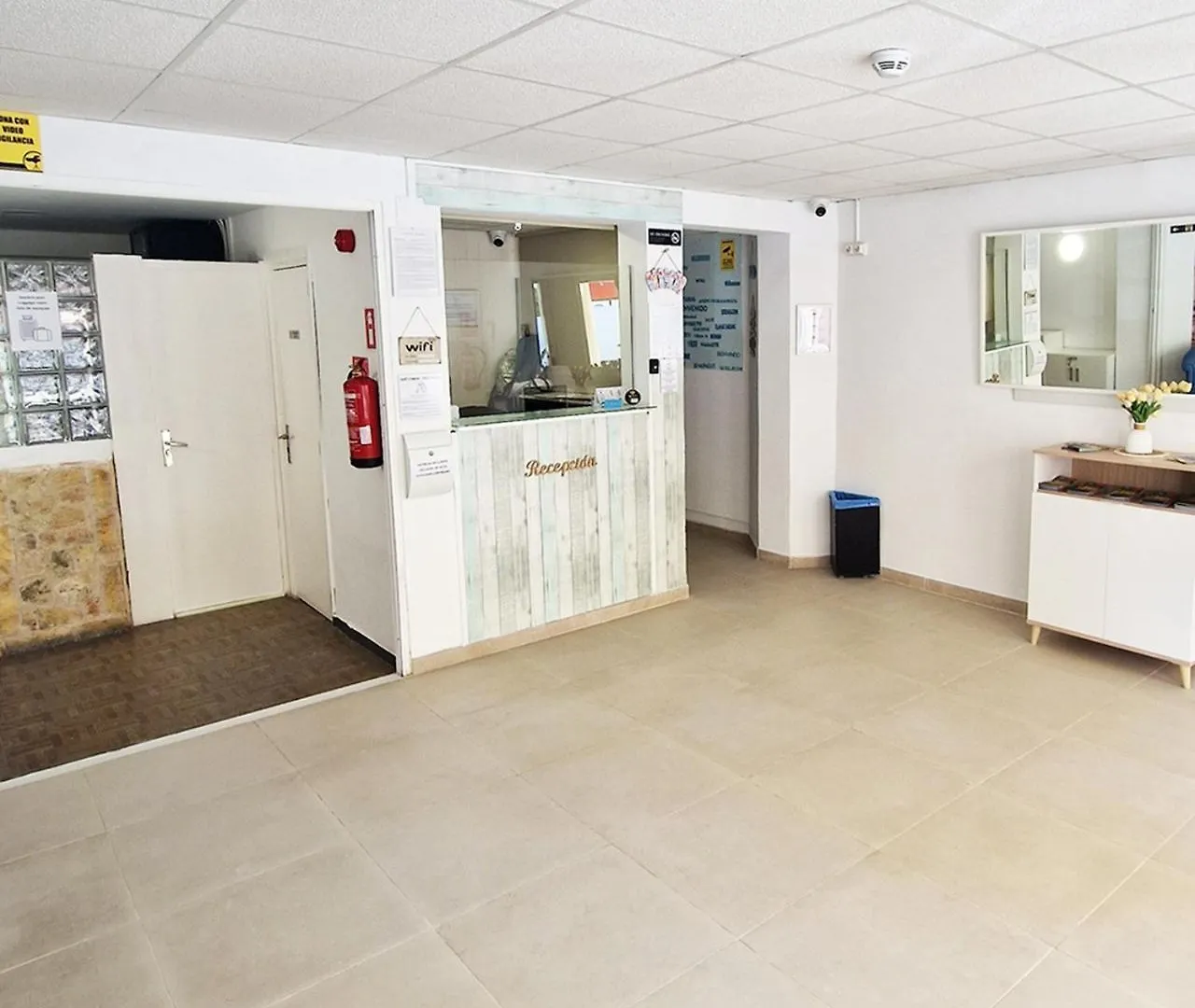 Hostal Sol De Mallorca El Arenal  2*, El Arenal (Mallorca) Spanien
