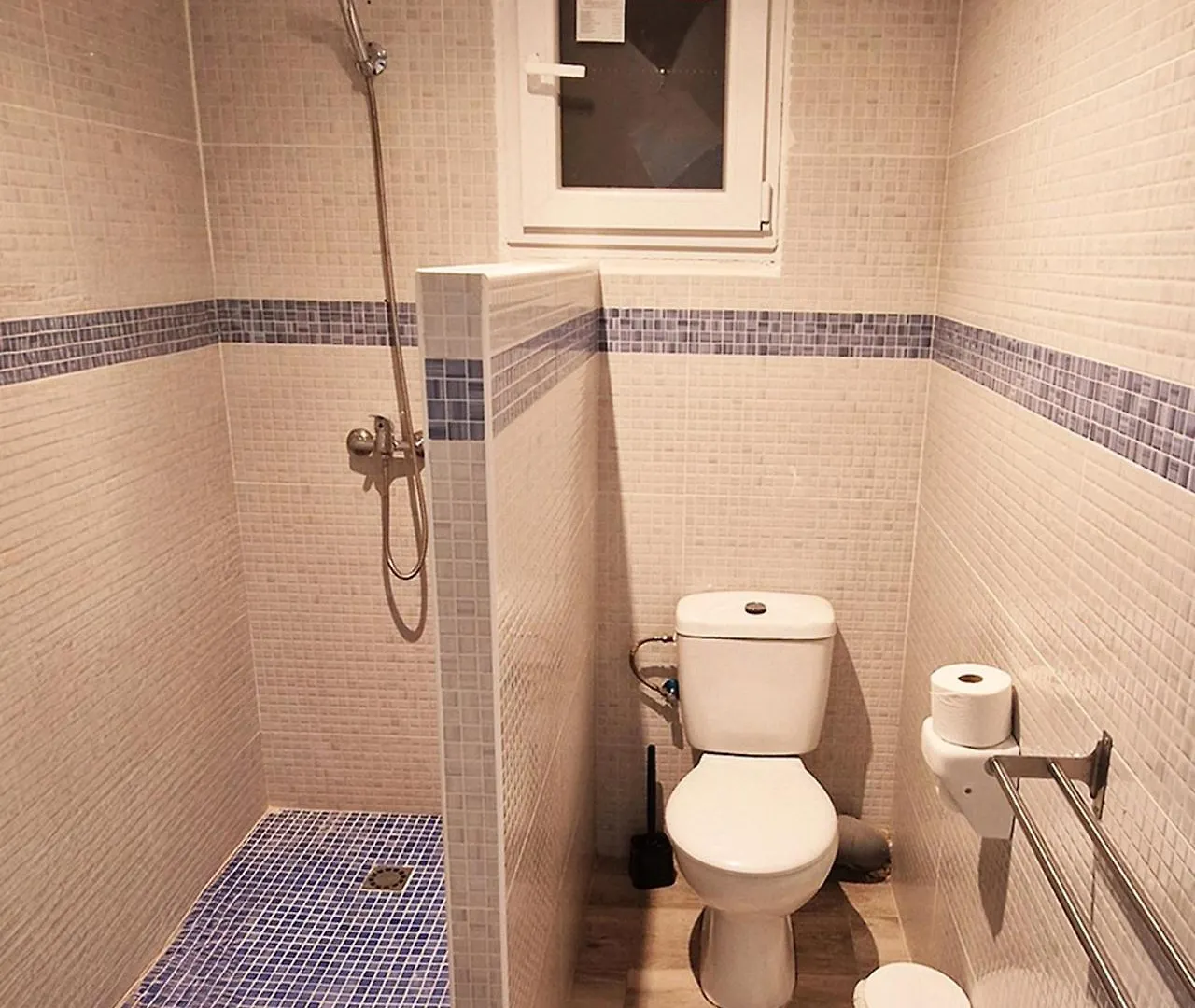 Hostal Sol De Mallorca 엘아레날 2*,