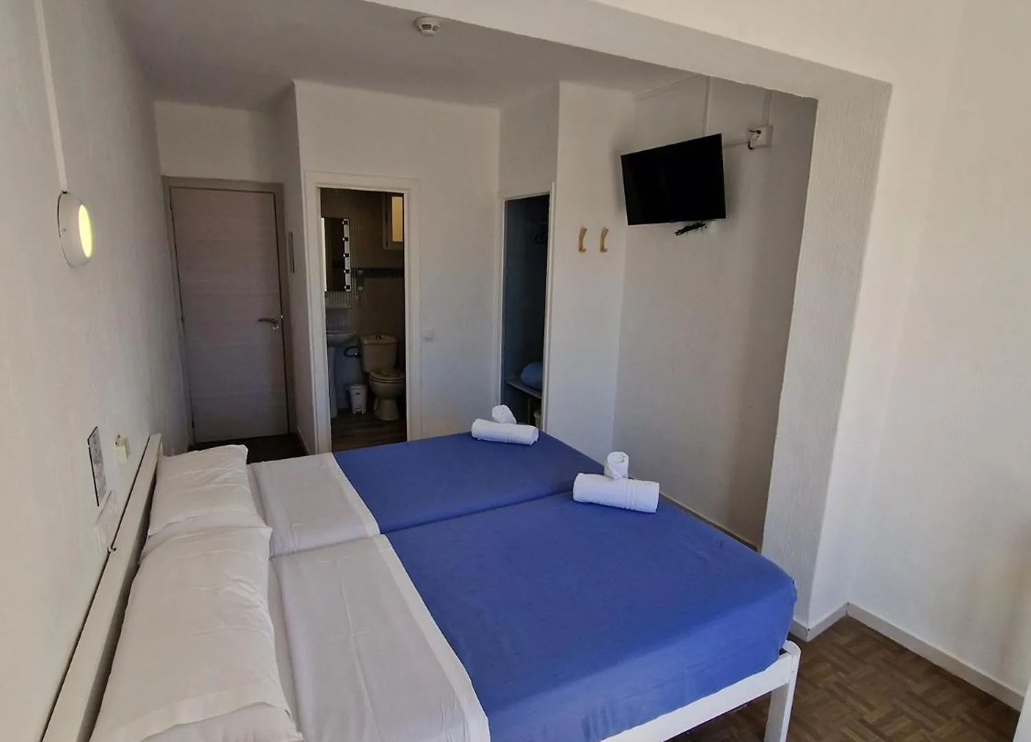 Gasthof Hostal Sol De Mallorca El Arenal