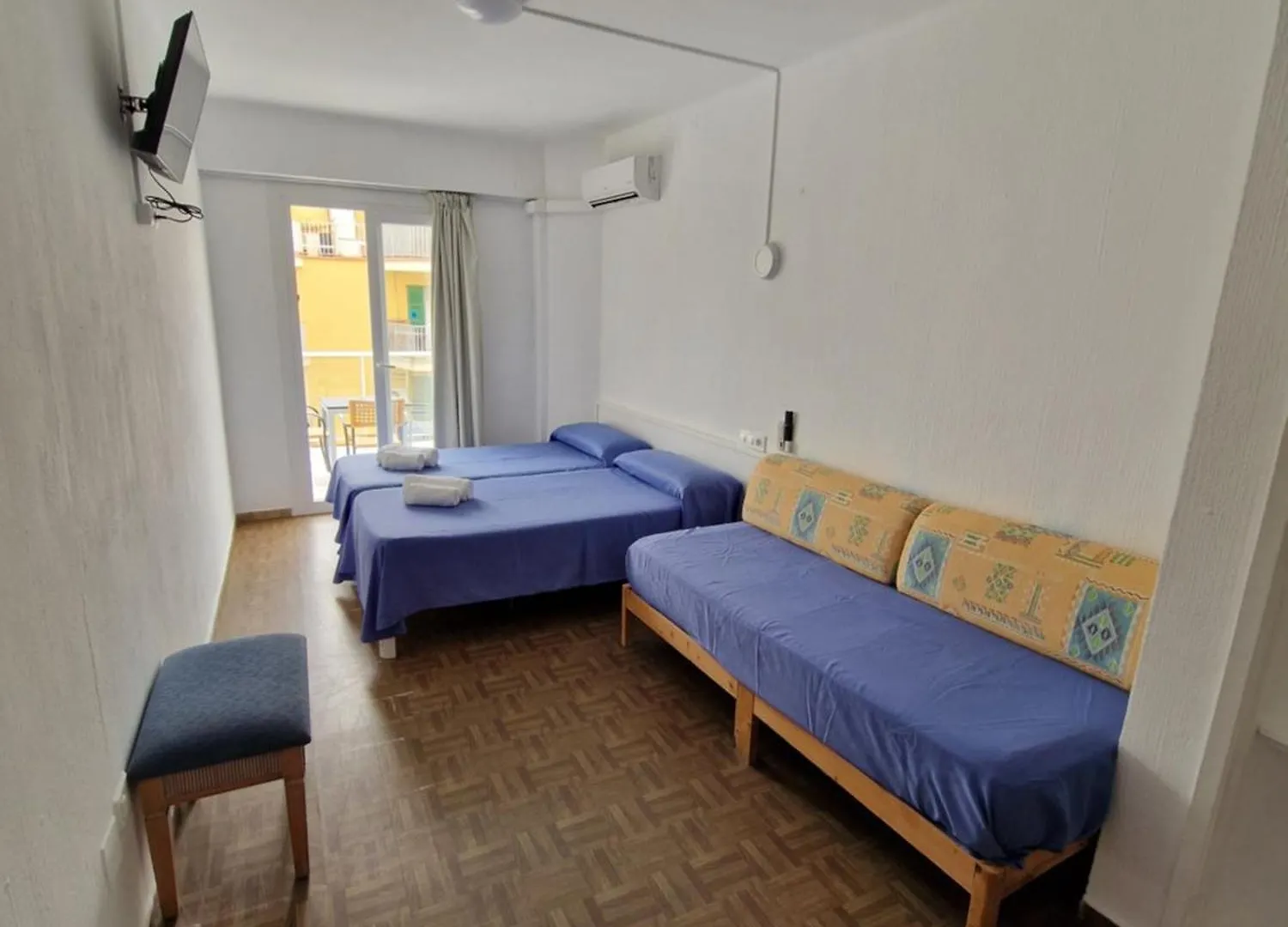 Hostal Sol De Mallorca El Arenal  El Arenal (Mallorca)