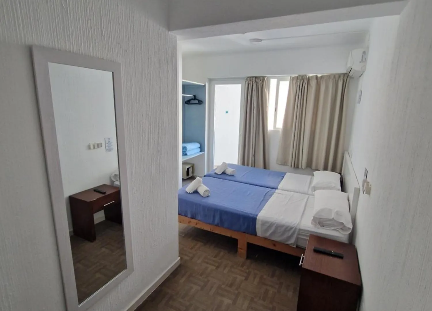 ** Maison d'hôtes Hostal Sol De Mallorca El Arenal  Espagne